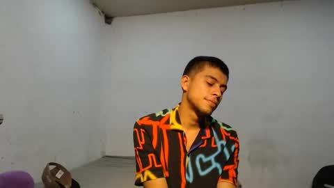 danielitopapii online show from 12.26.24