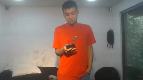 danielitopapii online show from 12.31.24