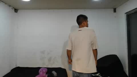 danielitopapii online show from 01.01.25