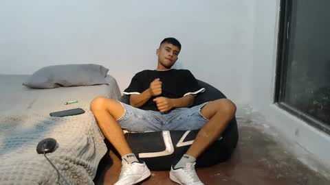 danielitopapii online show from 01.31.25