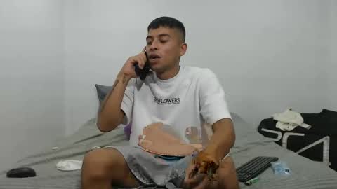 danielitopapii online show from 02.11.25