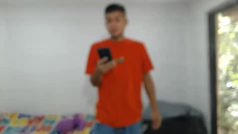 danielitopapii online show from 02.14.25