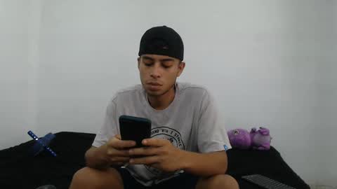 danielitopapii online show from 02.20.25