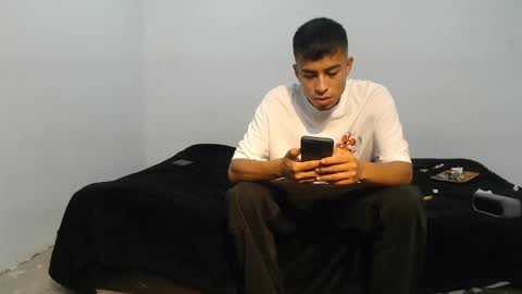 danielitopapii online show from 02.21.25