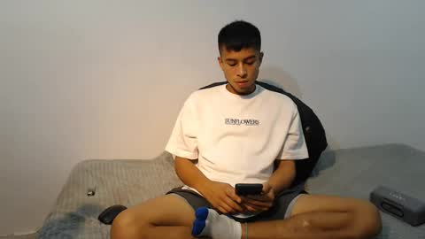 danielitopapii online show from 02.27.25