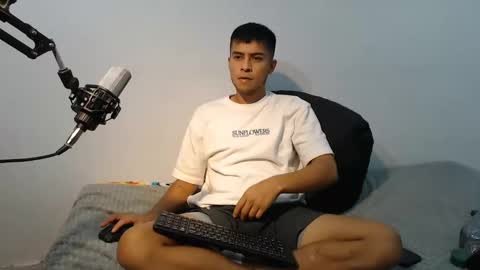 danielitopapii online show from 02.27.25