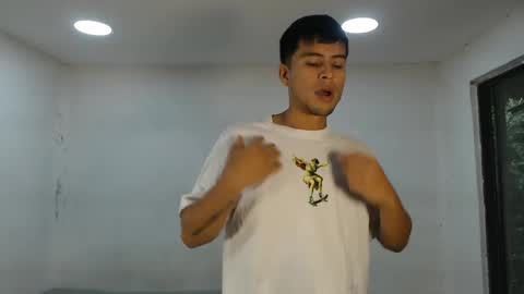 danielitopapii online show from 09.30.25