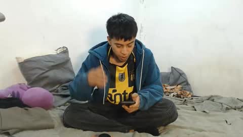 danielitopapii online show from 10.15.25