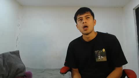 danielitopapii online show from 10.23.25