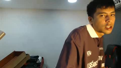 danielitopapii online show from 10.24.25