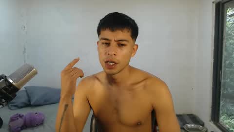 danielitopapii online show from 11.05.25