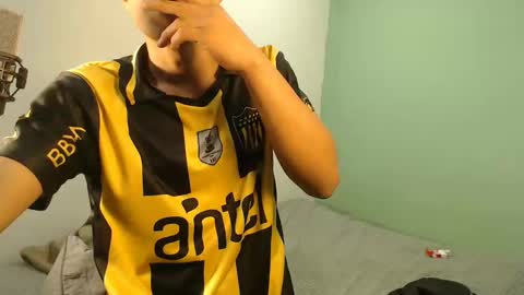 danielitopapii online show from 11.21.25