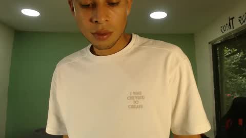 danielitopapii online show from 12.13.25