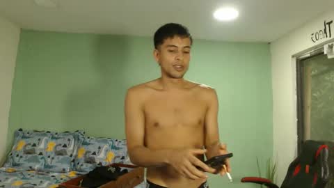 danielitopapii online show from 03.27.26