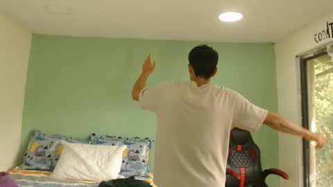 danielitopapii online show from 04.01.26