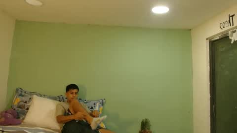 danielitopapii online show from 04.02.26