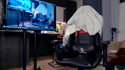 Daniel Kraig online show from 02.11.26