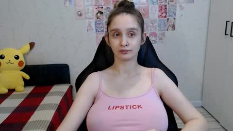 Snapshot of daniella_martin chatting on 01.09.26 Daniella Martin online show from 01.09.26