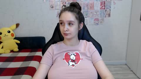 Snapshot of daniella_martin chatting on 02.06.26 Daniella Martin online show from 02.06.26