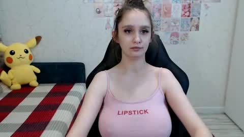 Daniella Martin online show from 04.18.26