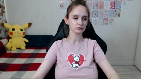 Snapshot of daniella_martin chatting on 06.05.26 Daniella Martin online show from 06.05.26