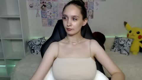 Snapshot of daniella_martin chatting on 06.28.26 Daniella Martin online show from 06.28.26