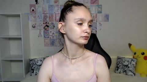 Snapshot of daniella_martin chatting on 06.30.26 Daniella Martin online show from 06.30.26