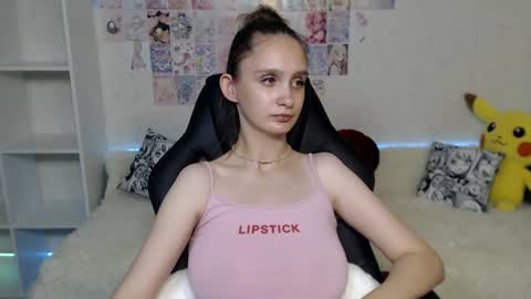 Snapshot of daniella_martin chatting on 07.01.26 Daniella Martin online show from 07.01.26