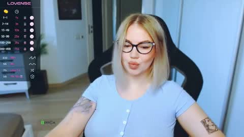Snapshot of danielle_dunn chatting on 05.20.26 Danny online show from 05.20.26