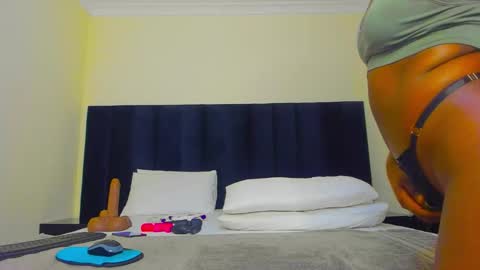 danielle_rock online show from 09.25.25