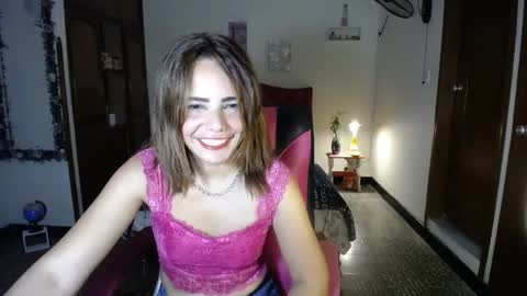 Angie online show from 02.19.25