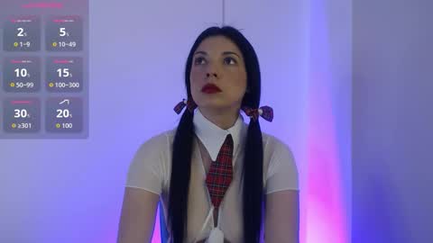 Snapshot of danielle_smithh chatting on 09.08.25 Danielle Smith online show from 09.08.25