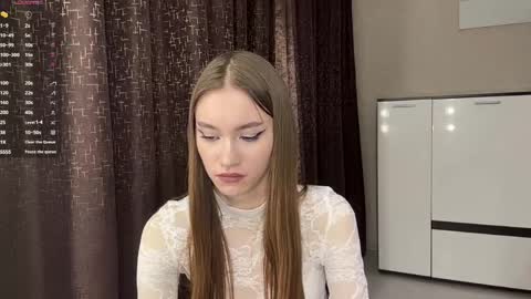 Trisha wanna play  Meow online show from 04.15.26