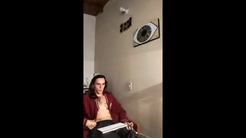 danielledelrey online show from 01.16.26