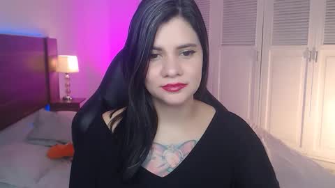 daniellerain online show from 12.16.25