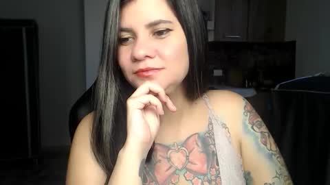 daniellerain online show from 02.03.26