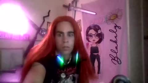 Snapshot of danielleravynn chatting on 05.05.26 Danielle Raven online show from 05.05.26