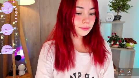 Danielle Rose online show from 12.18.24