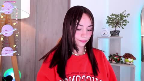 Danielle Rose online show from 02.03.25