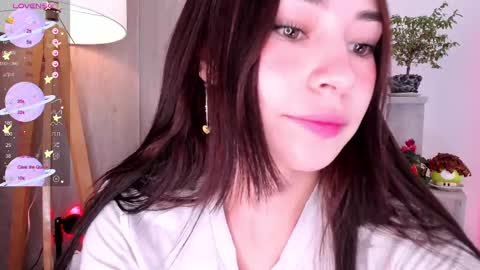 Danielle Rose online show from 02.15.25