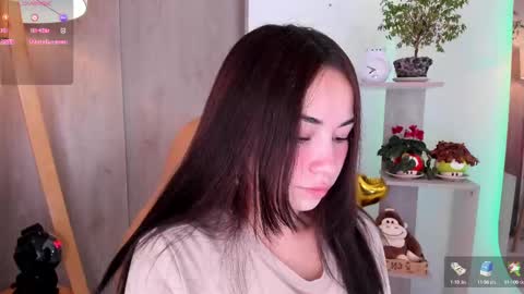 Danielle Rose online show from 03.12.25