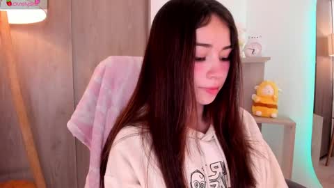 Danielle Rose online show from 09.30.25