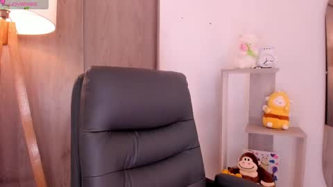 Danielle Rose online show from 10.09.25