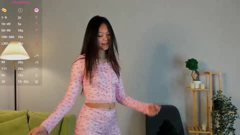 Snapshot of danielleschurg chatting on 02.26.26 Jessica online show from 02.26.26