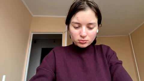 Mia online show from 11.10.25