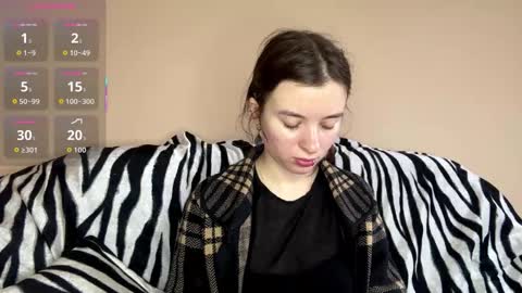 Mia online show from 12.01.25