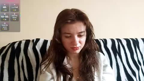 Mia online show from 12.22.25