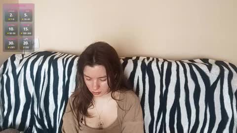 Mia online show from 02.12.26