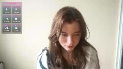 Mia online show from 02.16.26