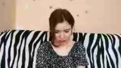 Snapshot of daniellevaulet chatting on 06.25.26 Mia online show from 06.25.26